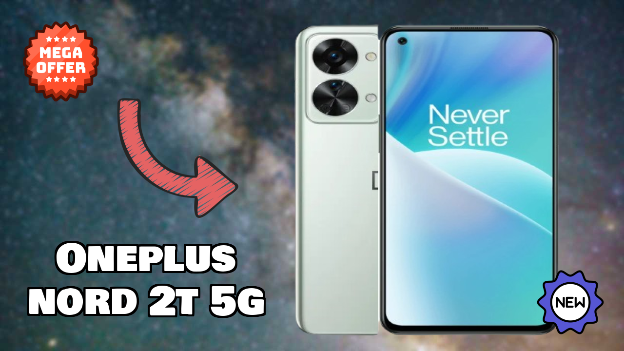 OnePlus Nord 2T 5G Battery Review: 4500 MAh Usage Analysis