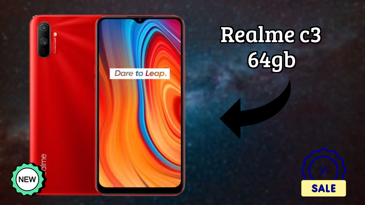 Realme C3 64GB Camera Samples: 12 MP + 2 MP Rear Camera Real Photos