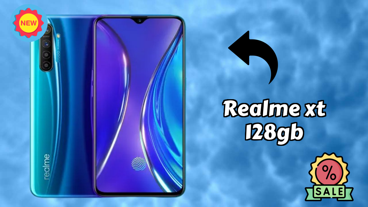 Realme XT 128GB Camera Review: 64 MP + 8 MP + 2 MP + 2 MP Rear Camera Photo Samples